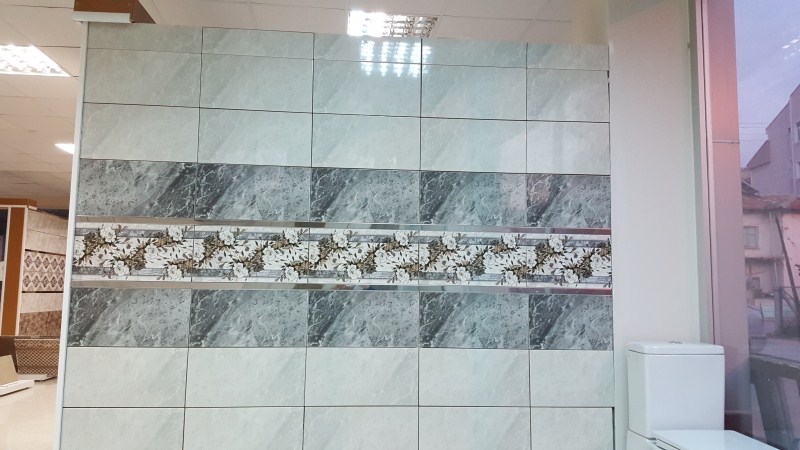 Seramik Çeşitlerimizden